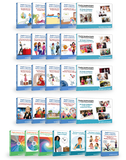 Best Deal: Full Package of All Store Products + Bonuses