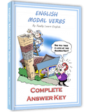 Complete Answer Key