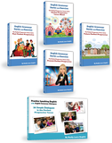 Step-by-Step Rules, Stories and Exercises to Practice All Tenses