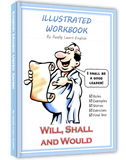 Will, Shall, Would
