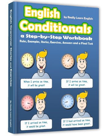English Conditionals