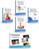 Step-by-Step Rules, Stories and Exercises to Practice All Tenses