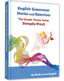 Simple Past Stories and Exercises