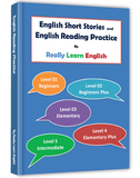 English Short Stories and English Reading Practice