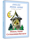 Modal Verbs Categories Review