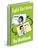 Emma and Jerry, English Story Book, English Grammar Vocabulary, Exercises, Reading, Writing, Comprehension