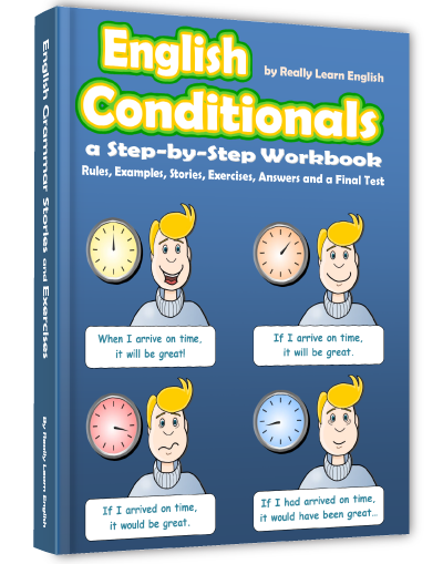 Conditionals In English Second Conditional 10 Powerful Examples