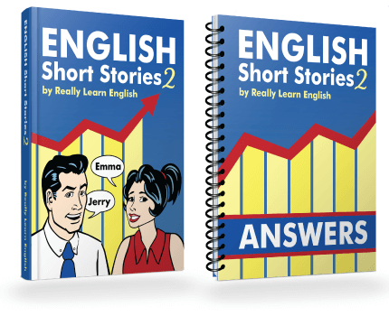 English Short Stories Volume 2 Emma