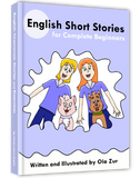 English Short Stories for Complete Beginners