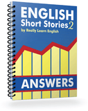 Teaching English Grammar and Reading Exercises for Beginners, Answer Book